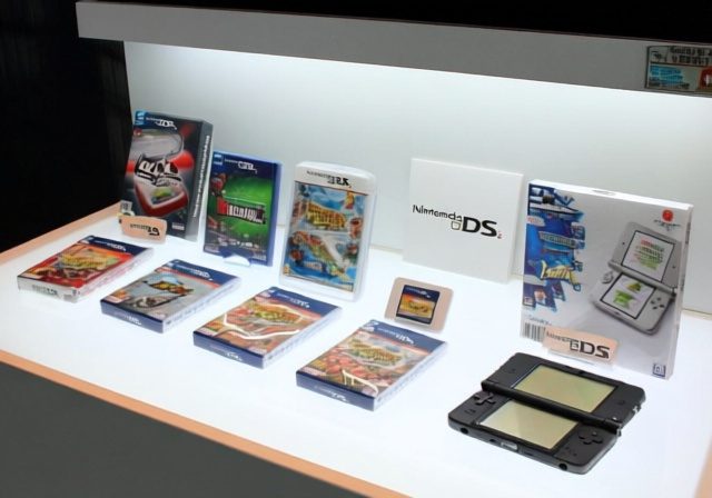 Best Nintendo DS Games [cy]: Top 25 Titles for Handheld Excellence - BoundByFlame