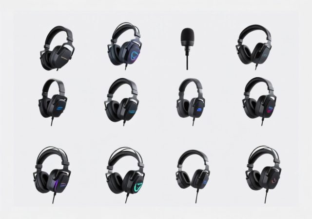 Best Wired Headphones For Gaming [cy]: Complete Guide - BoundByFlame