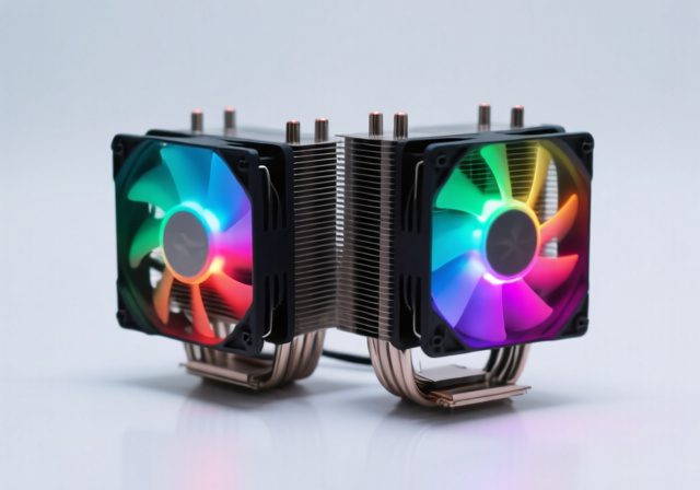 Best Liquid Cooled CPU Coolers [cy]: 10 AIOs Tested & Reviewed - BoundByFlame