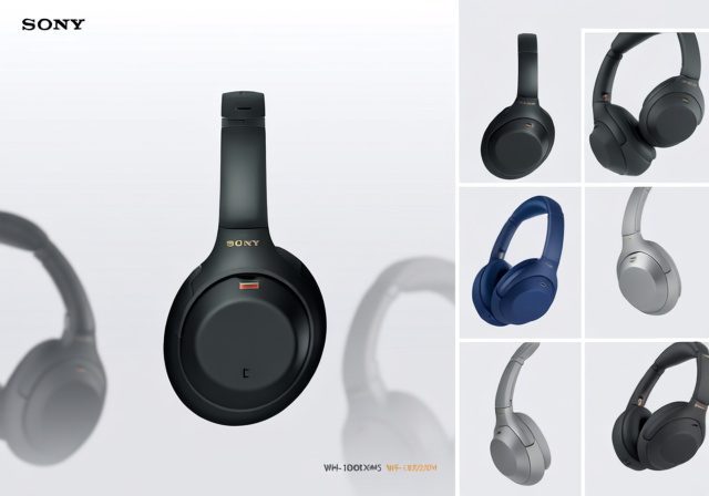 Best Sony Bluetooth Headphones [cy]: 8 Models Tested & Compared - BoundByFlame