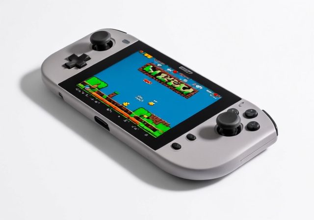 Retroid Pocket 3 Plus Review [cy]: Complete Guide After Testing - BoundByFlame