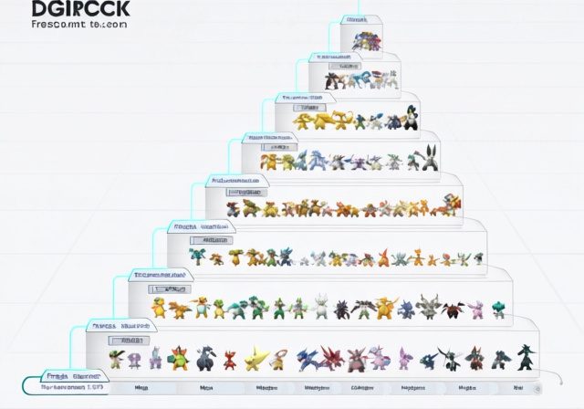 How Many Digimon Are There [cy]: Complete Guide - BoundByFlame