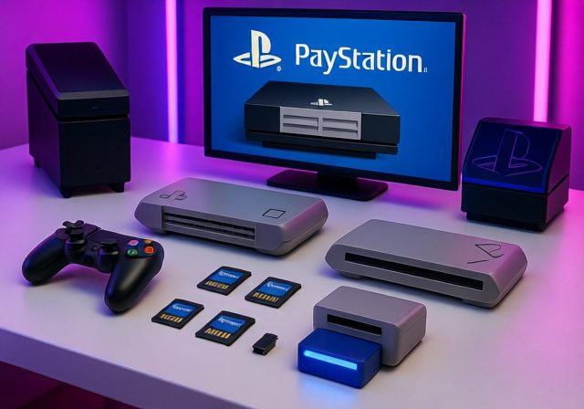 Best PlayStation Emulators [cy]: Complete Hardware & Software Guide - BoundByFlame