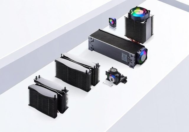 Best Water Cooler CPU [cy]: 10 Models Tested & Reviewed - BoundByFlame