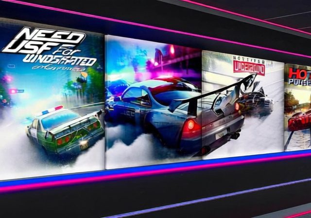 Best Need for Speed Games [cy]: Complete Ranking of All NFS Titles - BoundByFlame