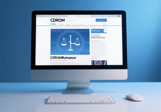 CDRomance Ends Updates: Complete Guide to Alternatives [cy] - BoundByFlame