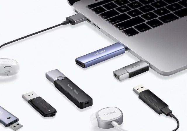 Best Bluetooth Dongle For Headphones [cy]: Complete Guide - BoundByFlame