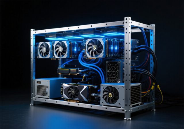 Best Coins To Mine On Graphics Cards GPUs [cy]: 8 Hardware Options Tested - BoundByFlame