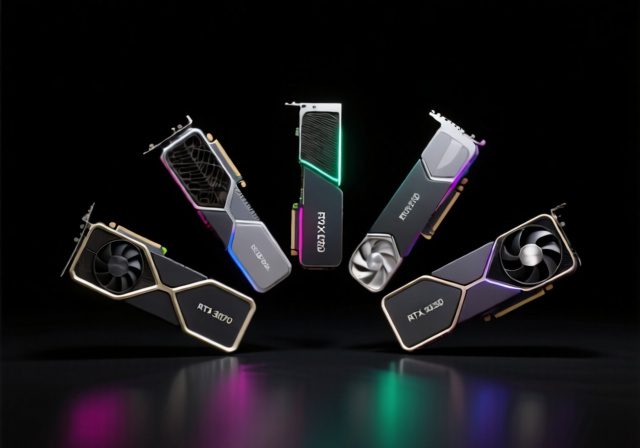 Best Graphics Cards [cy]: 10 GPUs Tested & Reviewed - BoundByFlame