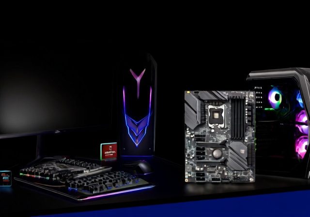 Best Gaming CPU Motherboard Combos [cy]: 8 Performance-Tested Bundles - BoundByFlame