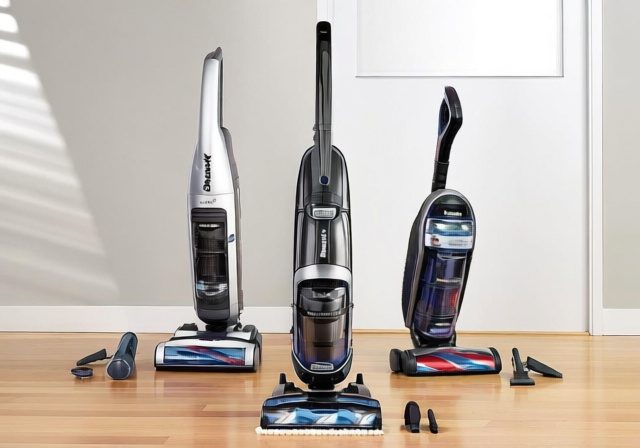 Best Vacuums For The Money [cy]: Top 12 Value Picks Tested - BoundByFlame