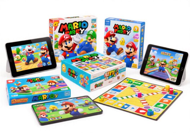 Best Games Like Mario Party [cy]: 15 Fun Alternatives Tested - BoundByFlame
