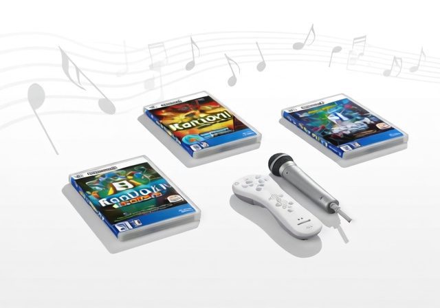 Best Karaoke Games On Nintendo Wii [cy]: 10 Games Tested - BoundByFlame