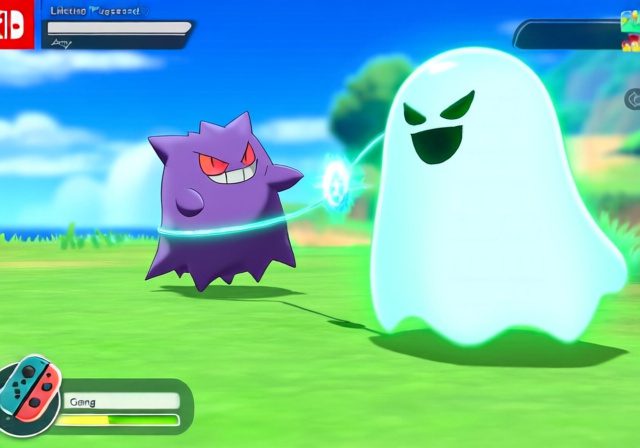 How To Evolve Haunter In Pokemon Legends Arceus [cy] - BoundByFlame