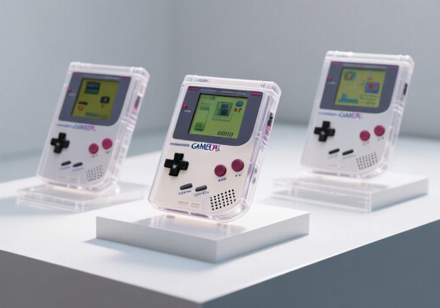 Best GameBoy Emulators [cy]: 8 Handhelds Tested & Reviewed - BoundByFlame