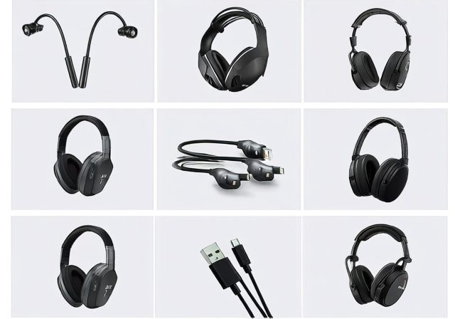 Best EMF Protection Headphones [cy]: 9 Models Tested for Radiation Safety - BoundByFlame