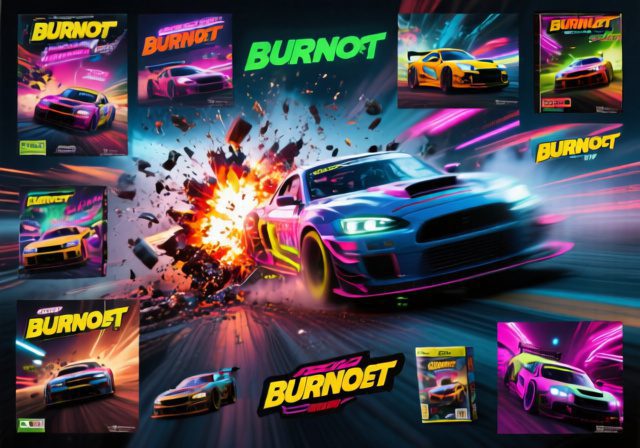 Best Burnout Games [cy]: Complete Ranking & Modern Guide - BoundByFlame