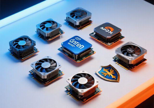 Best CPU for World of Warcraft [cy]: 8 Models Tested & Reviewed - BoundByFlame