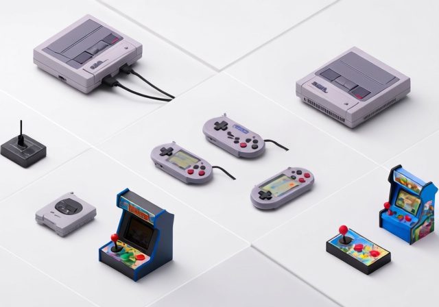 Best Mini Consoles [cy]: 10 Retro Gaming Devices Tested - BoundByFlame
