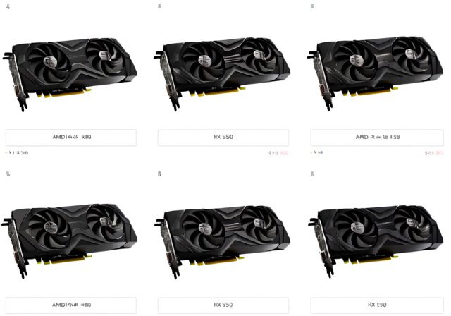 Best Graphics Cards Under $150 [cy]: 8 Budget GPUs Tested - BoundByFlame