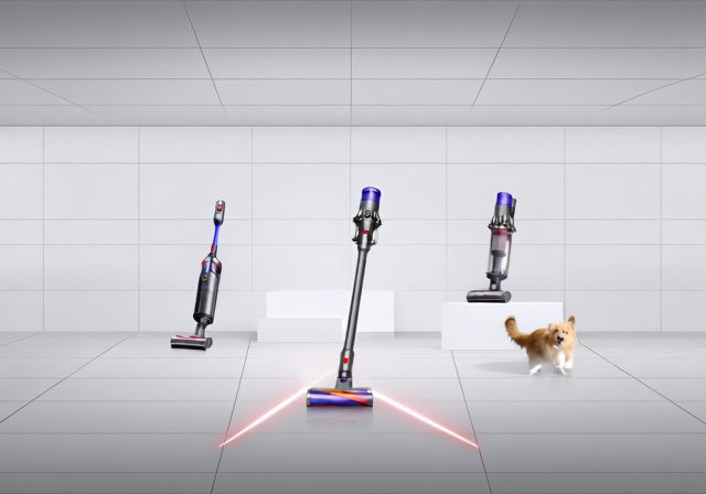 Best Dyson Vacuums for Your Money [cy]: 9 Models Tested & Reviewed - BoundByFlame
