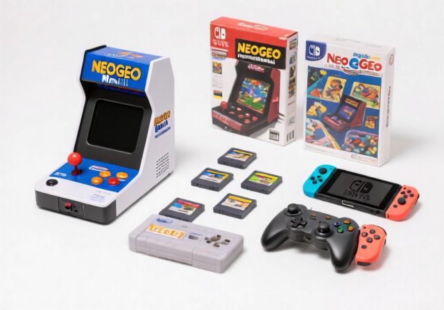 Best Neo Geo Games [cy]: 25 Classics & Modern Platforms Reviewed - BoundByFlame