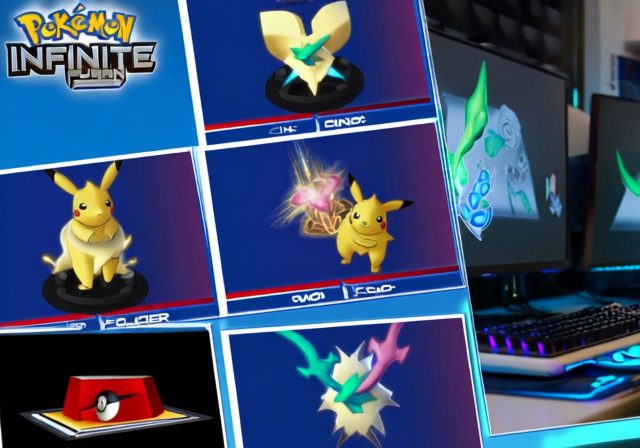 Pokemon Infinite Fusion Review [cy]: Complete Fan Game Analysis - BoundByFlame