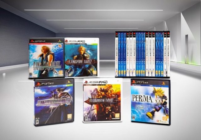 Best PS2 RPGs [cy]: 15 Timeless Masterpieces Ranked - BoundByFlame