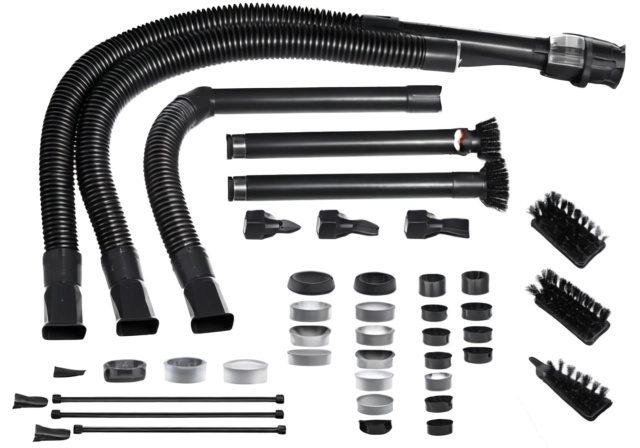 Best Vacuum Products For Cleaning Dryers [cy]: 8 Kits Tested - BoundByFlame