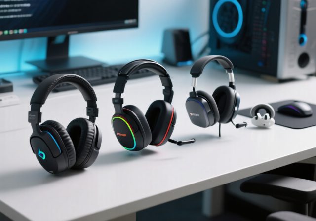 Best Wireless Headphones For Computer [cy]: 10 Models Tested - BoundByFlame