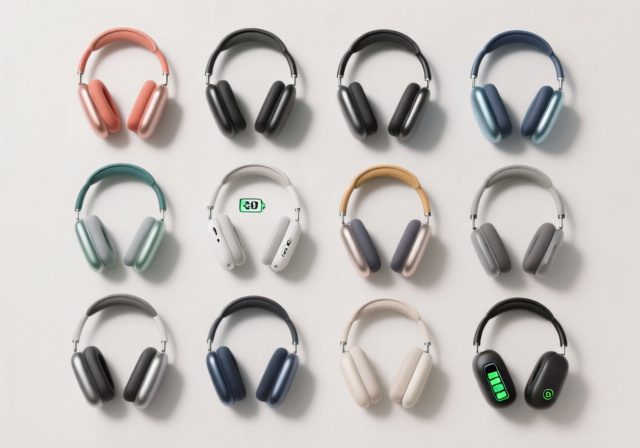 Best Over-Ear Headphones Under $200 [cy]: Complete Guide - BoundByFlame