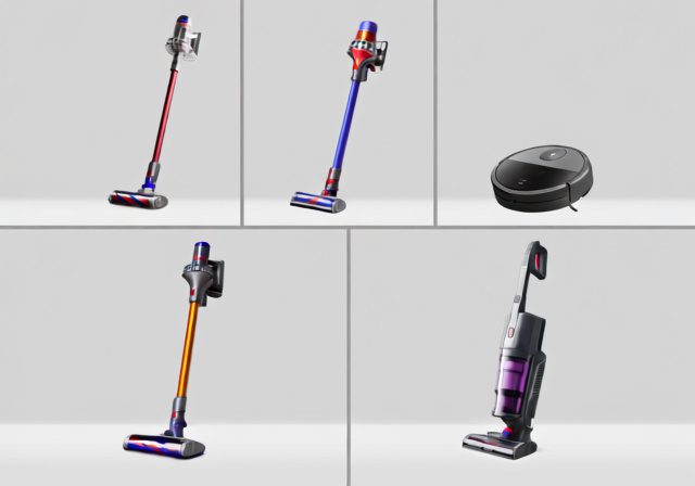 Best Reviewed Vacuums [cy]: Complete Guide After Testing 27 Models - BoundByFlame