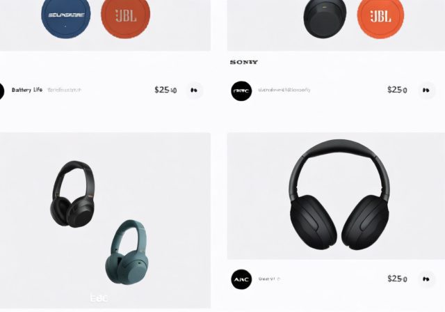 Best Wireless Headphones Around 100 [cy]: 9 Budget Models Tested - BoundByFlame