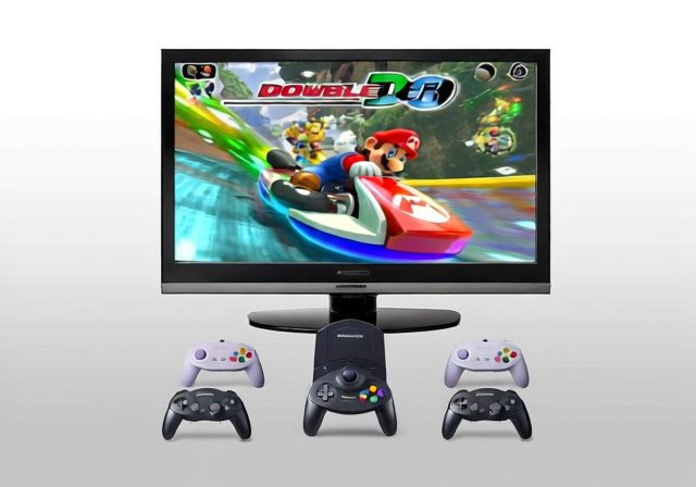 Best Multiplayer GameCube Games [cy]: Top 20 Couch Co-Op Classics - BoundByFlame