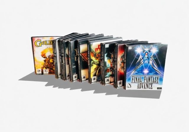 Best GBA RPGs [cy]: 15 Essential Games Worth Playing Today - BoundByFlame