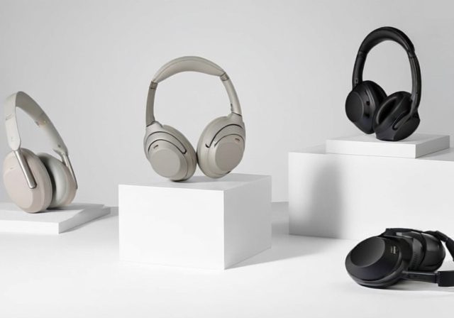 Best Audio Quality Noise Cancelling Headphones [cy]: 10 Models Tested - BoundByFlame