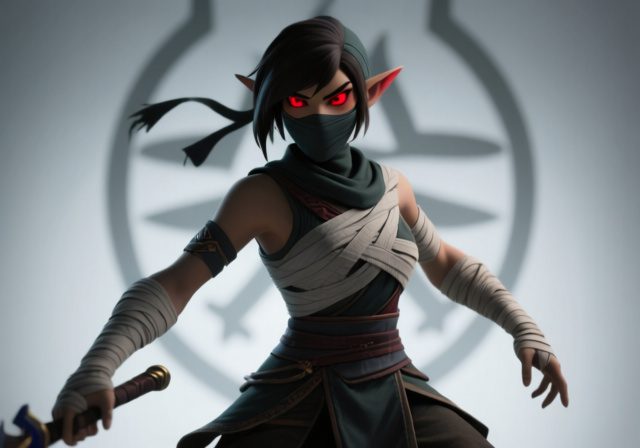 Sheik Zelda: Complete Character Analysis Guide [cy] - BoundByFlame