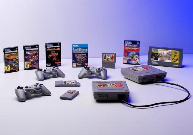 Best Sega Genesis Games [cy]: Ultimate 25-Game Collection - BoundByFlame