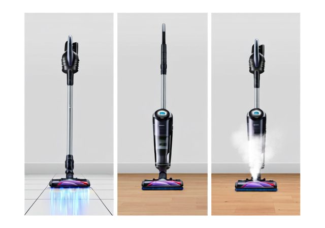Best Steam Vacuum Cleaners 2025: 7 Models Tested & Reviewed - BoundByFlame