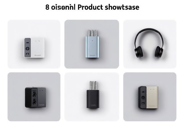 Best Portable Headphone Amps [cy]: 8 Models Tested & Reviewed - BoundByFlame