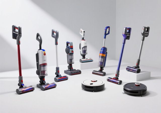 Best Vacuums [cy]: 12 Models Tested & Reviewed - BoundByFlame