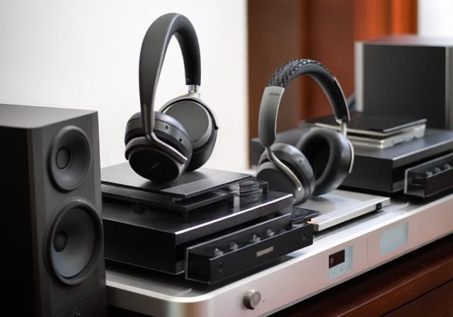 Best Wireless Headphones For Audiophiles [cy]: 8 Premium Models Tested - BoundByFlame