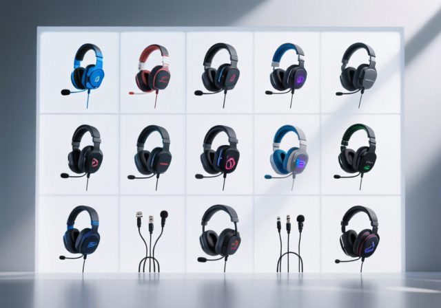 Best Computer Headphones [cy]: 10 Models Tested & Reviewed - BoundByFlame