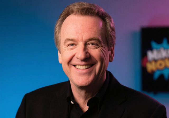 Meet Mike Drucker: The Emmy-Nominated Comedian Who Conquered Nintendo [cy] - BoundByFlame