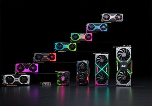 Best AMD Graphics Cards for Gaming [cy]: 8 Models Tested & Reviewed - BoundByFlame