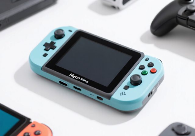 Miyoo Mini Plus Review [cy]: Pocket-Sized Retro Gaming Champion - BoundByFlame