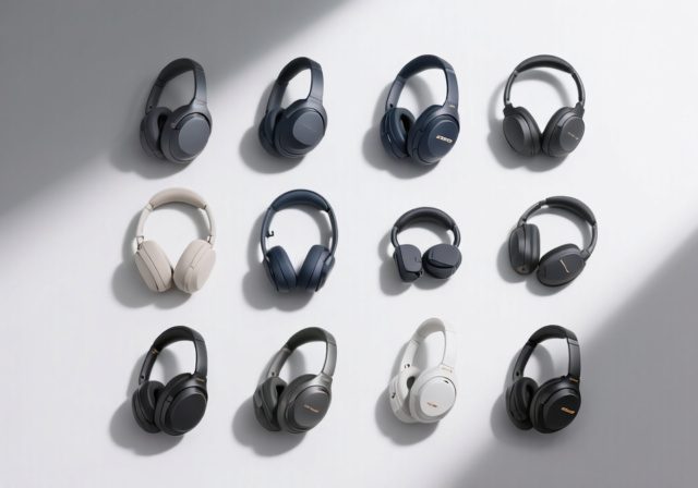 Best Music Bluetooth Headphones [cy]: 10 Models Tested & Reviewed - BoundByFlame