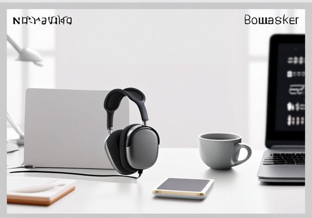 Best Noise Cancelling Headphones For Working From Home [cy]: 12 Models Tested - BoundByFlame