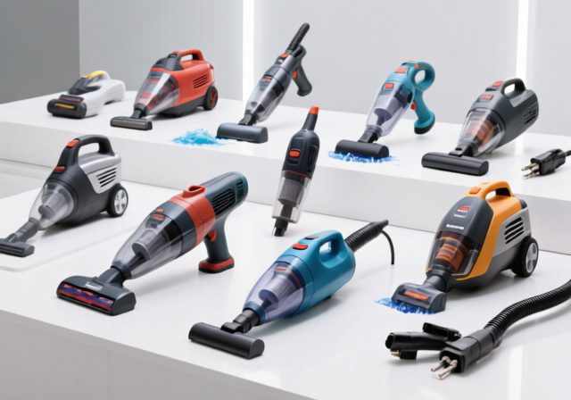 Best Car Vacuums [cy]: 12 Models Tested & Reviewed - BoundByFlame