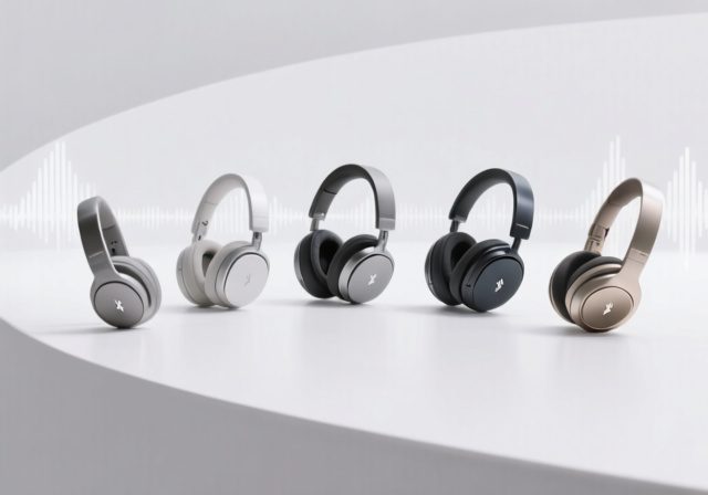 Best Bluetooth Headphones For Music [cy]: 10 Models Tested & Reviewed - BoundByFlame